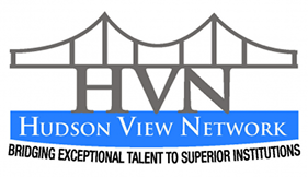 Hudson View Network logo